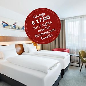 Austria Trend Hotel Europa Graz Hauptbahnhof
